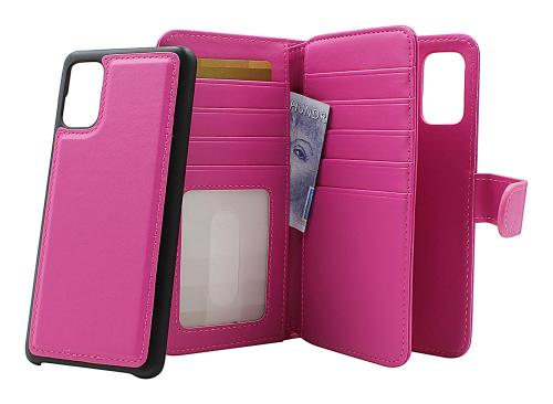 Coverin Skimblocker XL Magnet Wallet Samsung Galaxy A41