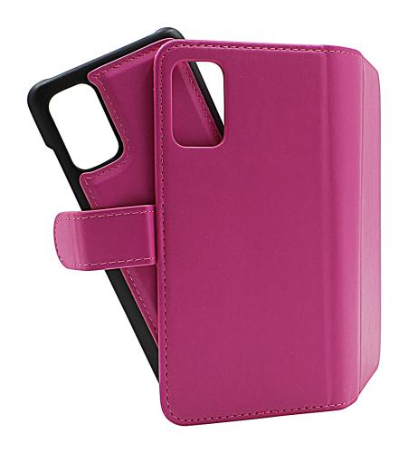 Coverin Skimblocker XL Magnet Wallet Samsung Galaxy A41