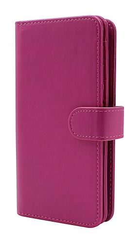 Coverin Skimblocker XL Magnet Wallet Samsung Galaxy A41