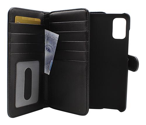 Coverin Skimblocker XL Magnet Wallet Samsung Galaxy A41