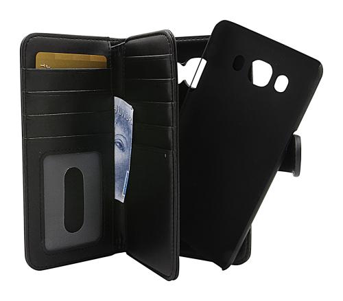 Coverin Skimblocker XL Magnet Wallet Samsung Galaxy J5 2016 (J510F)