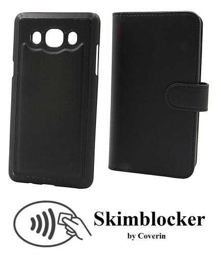 Coverin Skimblocker XL Magnet Wallet Samsung Galaxy J5 2016 (J510F)