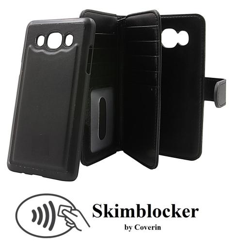 Coverin Skimblocker XL Magnet Wallet Samsung Galaxy J5 2016 (J510F)