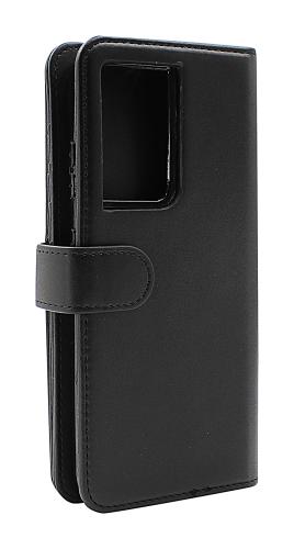 Coverin Skimblocker XL Wallet Samsung Galaxy S21 Ultra 5G (G998B)