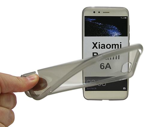 billigamobilskydd.se Ultra Thin TPU Kotelo Xiaomi Redmi 6A