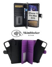 Coverin Skimblocker XL Magnet Wallet iPhone 11 Pro Max (6.5)