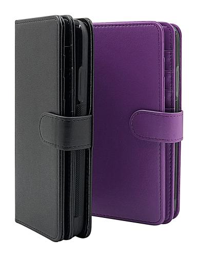 Coverin Skimblocker XL Magnet Wallet iPhone 11 Pro Max (6.5)