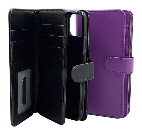 Coverin Skimblocker XL Magnet Wallet iPhone 11 Pro Max (6.5)