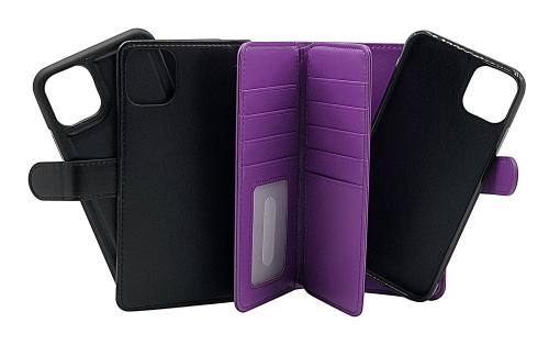 Coverin Skimblocker XL Magnet Wallet iPhone 11 Pro Max (6.5)
