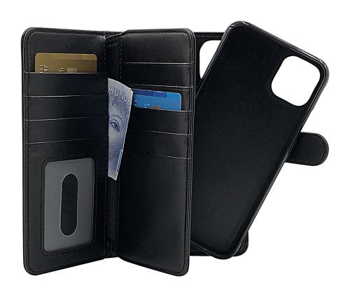 Coverin Skimblocker XL Magnet Wallet iPhone 11 Pro Max (6.5)
