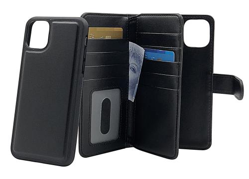 Coverin Skimblocker XL Magnet Wallet iPhone 11 Pro Max (6.5)