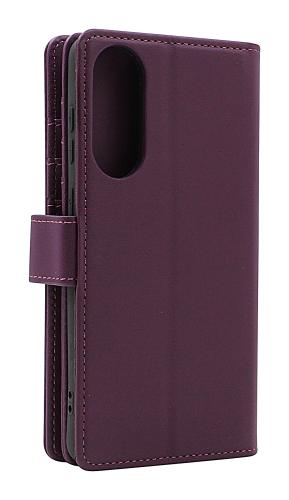 Coverin Skimblocker Samsung Galaxy S25 Edge XL Puhelimen Kuoret