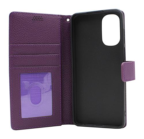 billigamobilskydd.se New Jalusta Lompakkokotelo Motorola Moto G62 5G