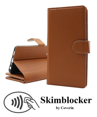 Coverin Skimblocker XL Magnet Wallet iPhone 7/8/SE 2nd/3rd Gen.