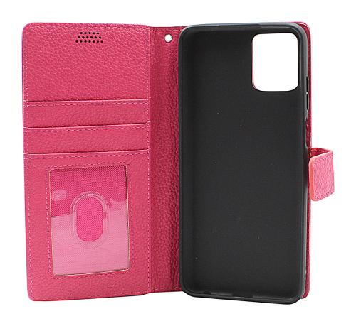 billigamobilskydd.se New Jalusta Lompakkokotelo Motorola Moto G32