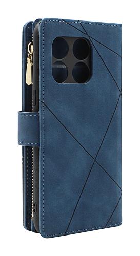 billigamobilskydd.se XL Standcase Luksuskotelo puhelimeen OnePlus 10T 5G