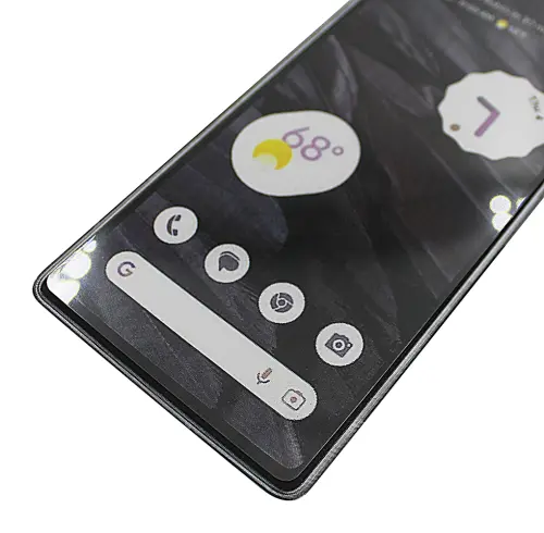 billigamobilskydd.se Kuuden kappaleen näytönsuojakalvopakett Google Pixel 7a 5G