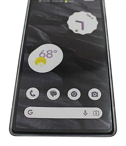 billigamobilskydd.se Kuuden kappaleen näytönsuojakalvopakett Google Pixel 7a 5G