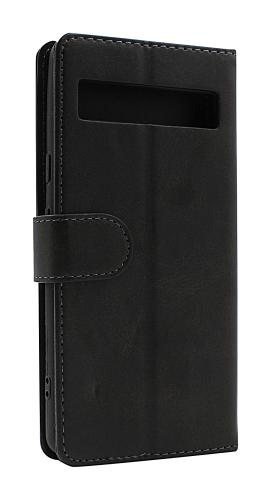 billigamobilskydd.se Zipper Standcase Wallet Google Pixel 7a 5G