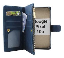 Coverin Google Pixel 10a XL Ylellinen Puhelinkotelo