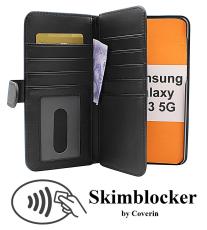 Coverin Skimblocker XL Wallet Samsung Galaxy A33 5G