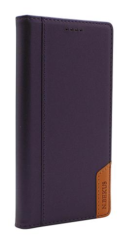 Coverin iPhone 16 Premium Lompakkokotelo Slim