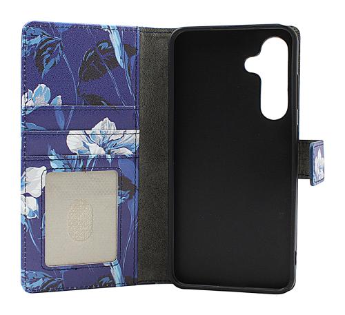 Coverin Skimblocker Samsung Galaxy S25 FE Puhelimen Kuoret Design