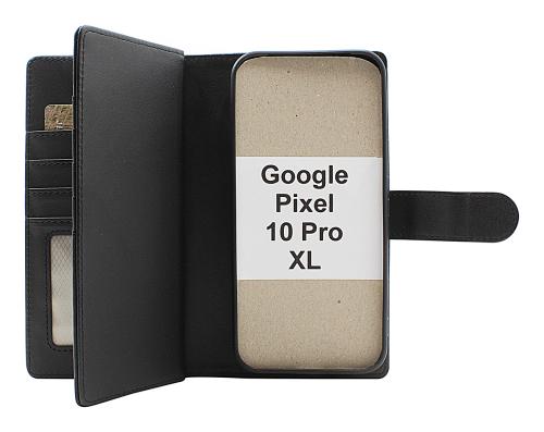 Coverin Skimblocker XL Magneetti Puhelimen Kuoret Google Pixel 10 Pro XL