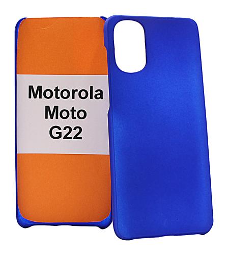 billigamobilskydd.se Hardcase Kotelo Motorola Moto G22