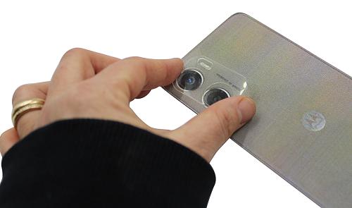 billigamobilskydd.se Lasi Kameralle Motorola Moto G06 / G06 Power