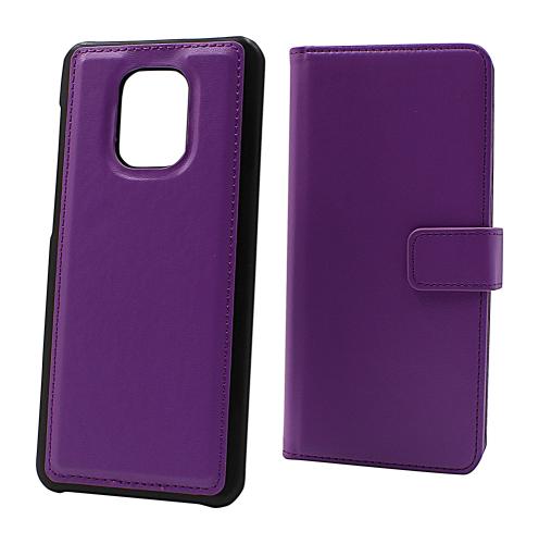 Coverin Skimblocker Magneettikotelo Xiaomi Redmi Note 9s / Note 9 Pro