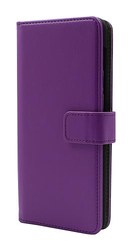 Coverin Skimblocker Magneettikotelo Xiaomi Redmi Note 9s / Note 9 Pro