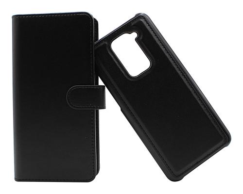 Coverin Skimblocker XL Magnet Wallet Xiaomi Redmi Note 9