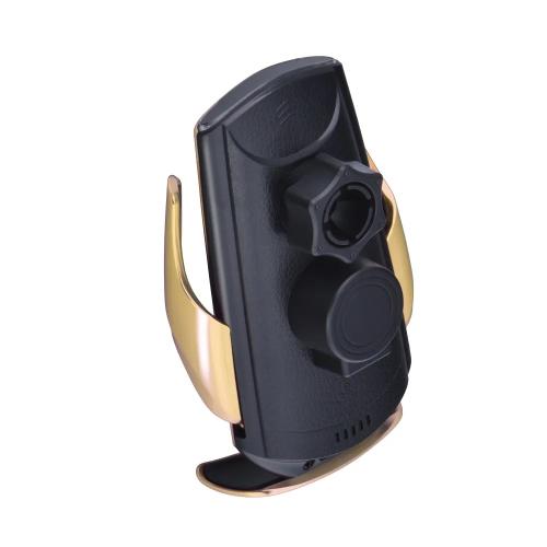 billigamobilskydd.se Wireless Fast Charge Car Holder