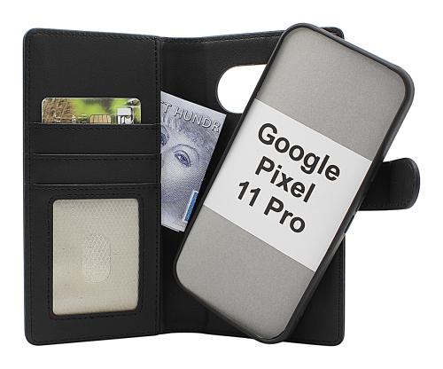 Coverin Skimblocker Google Pixel 11 / 11 Pro Magneetti Puhelimen Kuoret