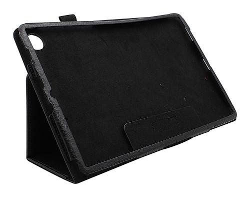 billigamobilskydd.se Standcase-suojus Lenovo Tab M10 Plus (ZA5T / ZA5V / TB-X606F)