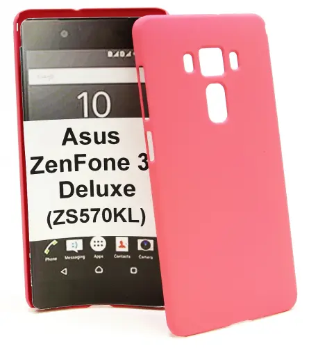 billigamobilskydd.se Hardcase Kotelo Asus ZenFone 3 Deluxe (ZS570KL)