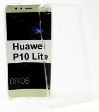 billigamobilskydd.se Ultra Thin TPU Kotelo Huawei P10 Lite