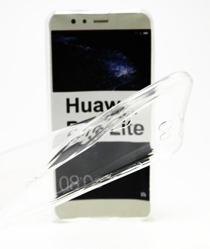 billigamobilskydd.se Ultra Thin TPU Kotelo Huawei P10 Lite