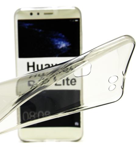 billigamobilskydd.se Ultra Thin TPU Kotelo Huawei P10 Lite