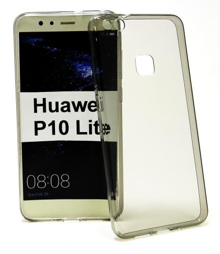billigamobilskydd.se Ultra Thin TPU Kotelo Huawei P10 Lite