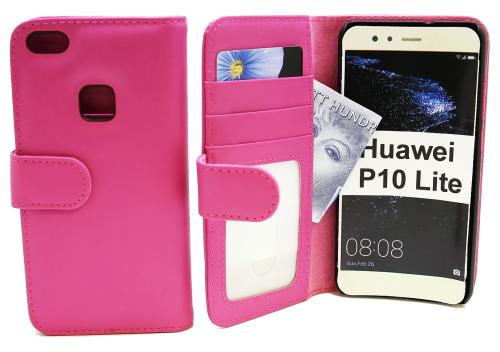 Coverin Lompakkokotelot Huawei P10 Lite