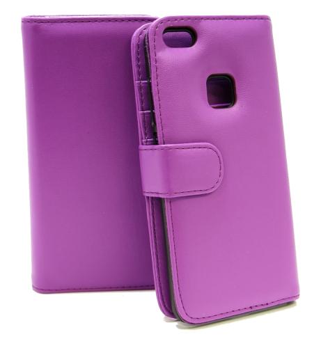 Coverin Lompakkokotelot Huawei P10 Lite