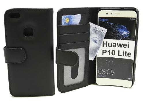 Coverin Lompakkokotelot Huawei P10 Lite