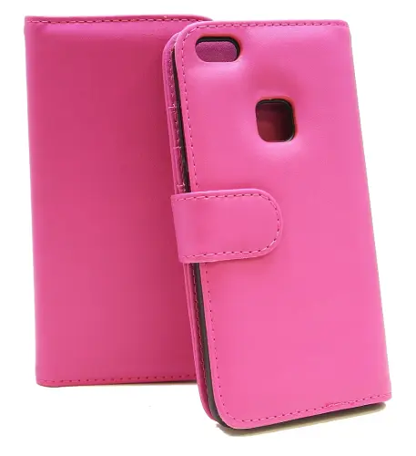 Coverin Lompakkokotelot Huawei P10 Lite
