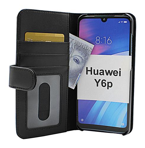 billigamobilskydd.se Skimblocker Lompakkokotelot Huawei Y6p