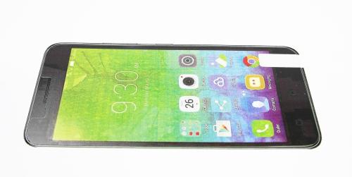 billigamobilskydd.se Näytönsuoja karkaistusta lasista Lenovo Vibe C2