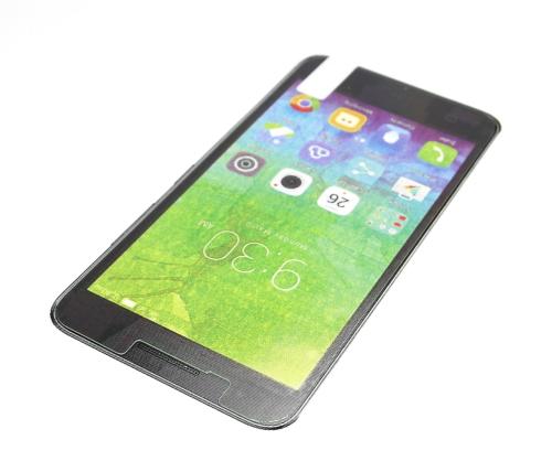 billigamobilskydd.se Näytönsuoja karkaistusta lasista Lenovo Vibe C2