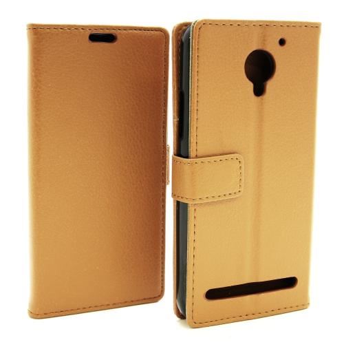 billigamobilskydd.se Jalusta Lompakkokotelo Lenovo C2 Power