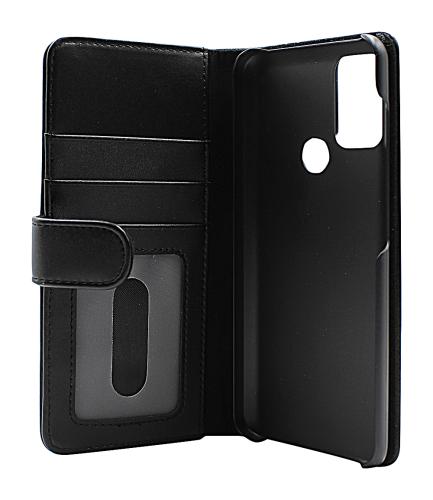 Coverin Skimblocker Lompakkokotelot Motorola Moto G50